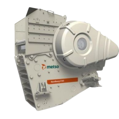 CHANCADORA PRIMARIA C-96 